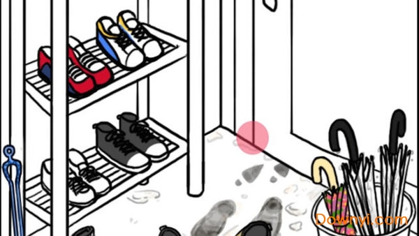 唐人街探案犯罪大师app 游戏截图